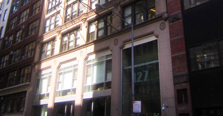 Meridian Capital Group Arranges the $48M Refinancing of 127 West 25th Street 