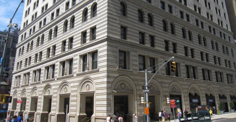 CIM Group, Kushner Companies Acquire 2 Rector Street