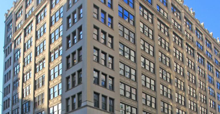 RFR Secures $100M, 10-Year CMBS Financing for 345 Park Ave. South