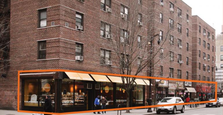 Eastern Consolidated Promotes Sale of 44-58 East 8th Street, Hits Market Priced at $9.5M