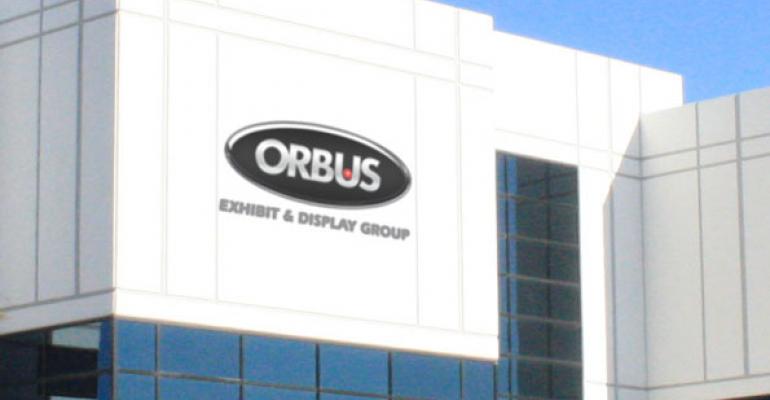 Orbus Plans Relocation to New BTS Facility
