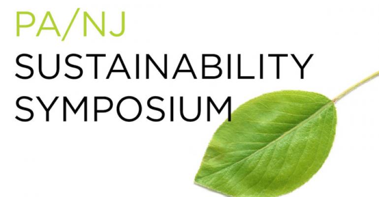 Philadelphia Sustainability Group Hosts Local to National Symposia