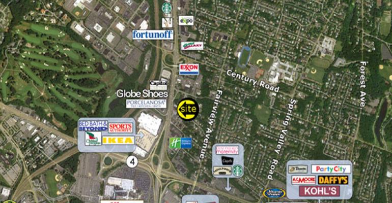 Goldstein Group Tapped to Market Former Electronics Expo Property in Paramus
