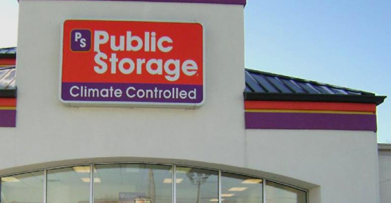 Public Storage Opens its Largest Self-Storage Facility in Bronx, NY