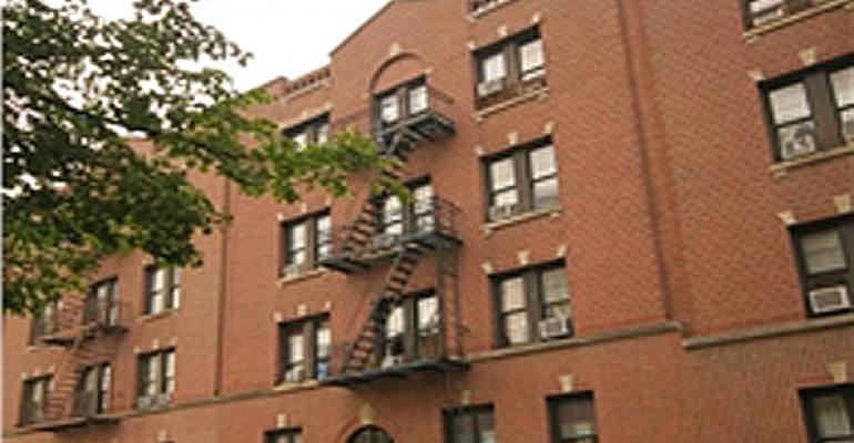 Private Investor Picks Up Queen Apartment Property for $3.2M