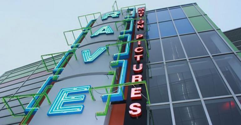 Cinemark Buys Rave Cinemas for $240M