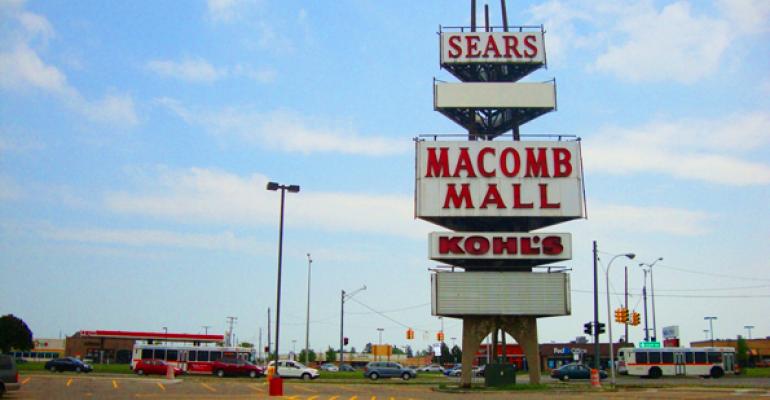 Lormax Stern Buys Macomb Mall, Plans Renovations