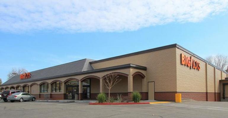Glenbrook Shopping Center Lands $6M Refinance Loan
