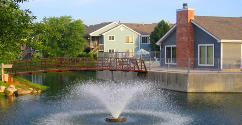 Radco Buys Covington Court Apts for $19M National Real Estate Investor