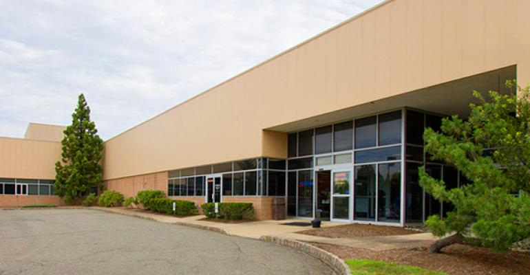 San Francisco-based Terreno Realty Corp. Picks Up West Caldwell, NJ Property for $6.8M 