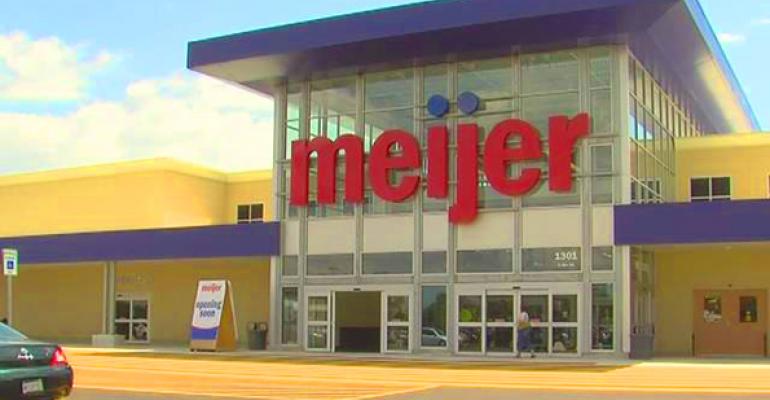 Another Major Retailer Opens in Motown