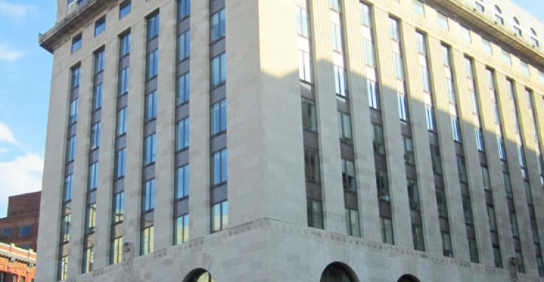 CBRE Arranges $110.2M Loan for The Washington Building in D.C.