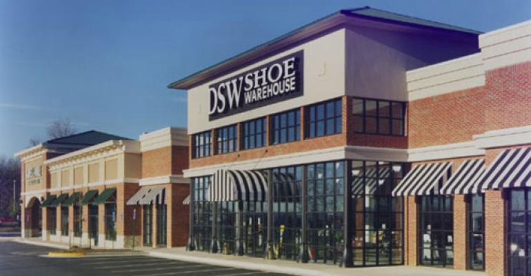 DSW To Join the Small-Format Trend