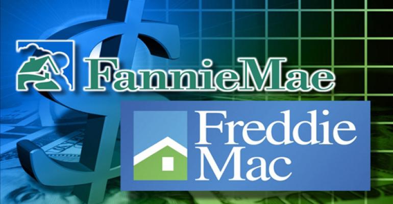 The Road Ahead for Fannie and Freddie