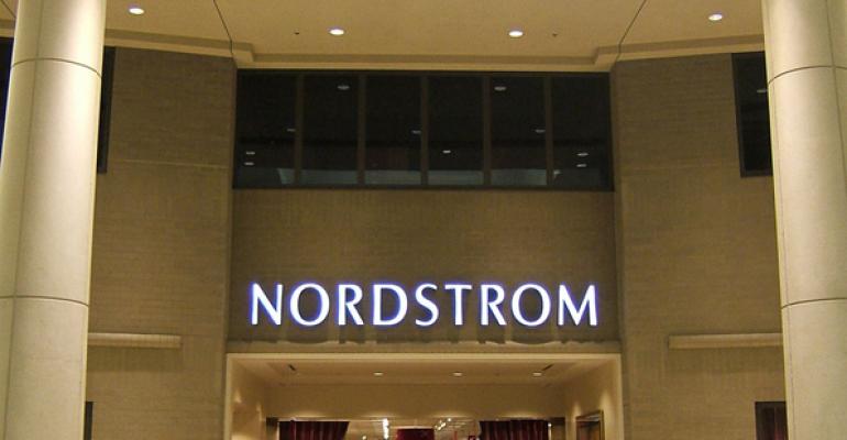 Nordstrom Coming to New York