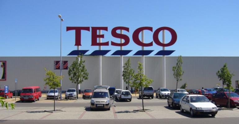 Tesco May Not Find a Buyer for U.S. Stores