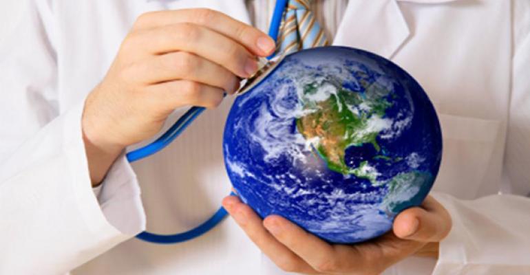 Investing in Health and Sustainability: A Different Approach