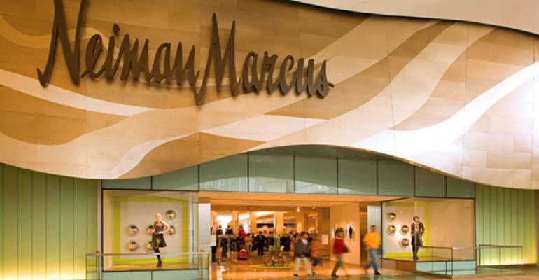 Neiman Marcus Might Be Sold--to Pension Fund/Private Equity Joint Venture