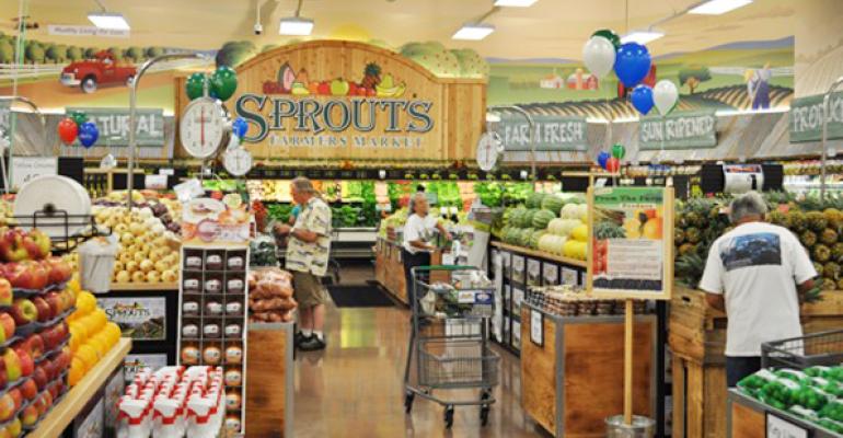 Gallery Guide to Sprouts Supermarkets
