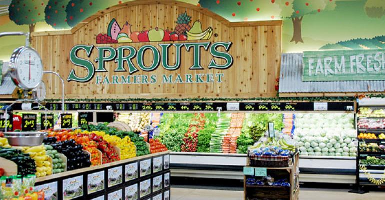 How Sprouts is Winning the Supermarket Game