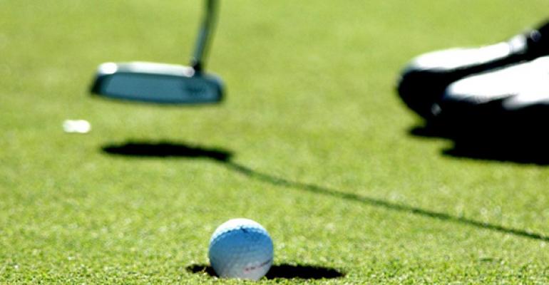 Like With Golf, Managing Expectations is Key for Success With Real Estate Leasing