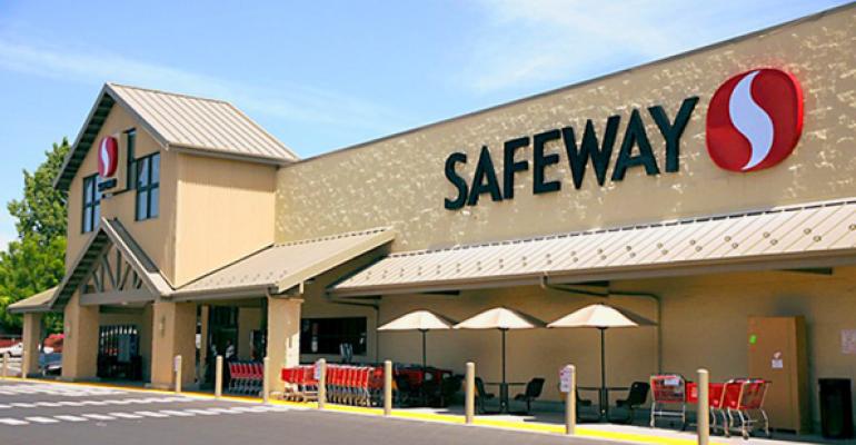 Cerberus Exploring Acquisition of Safeway