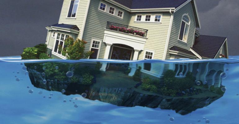 Will Flood Insurance Changes Put Property Values Under Water?