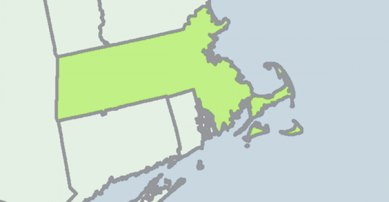 Massachusetts Is Most Energy-Efficient State in 2013, California a Close #2