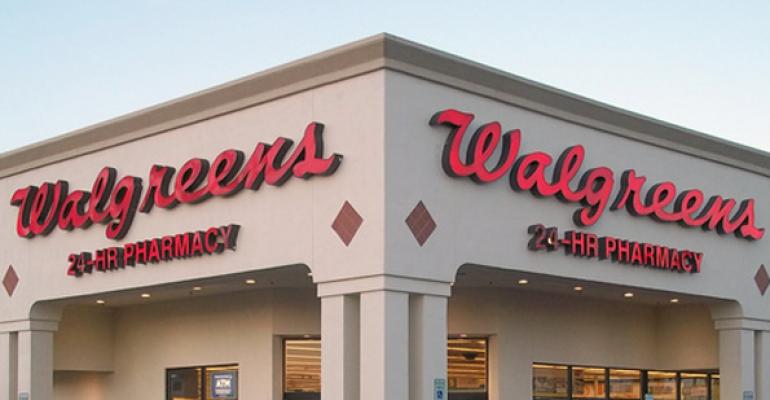 Net Lease Drug Store Cap Rates Compress Significantly