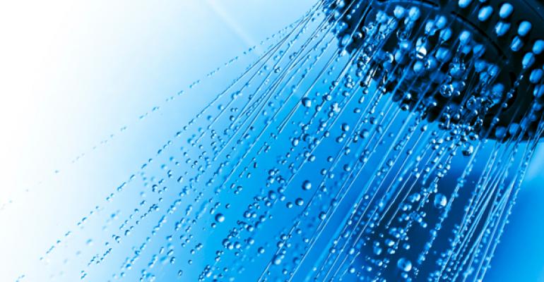 Water Often Overlooked As Part of Energy Benchmarking