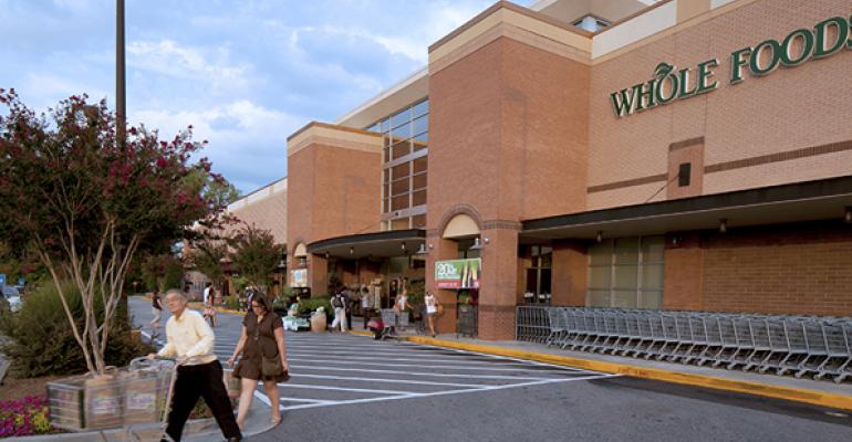 Whole Foods anchors Riverwalk Marketplace in Duluth Ga 