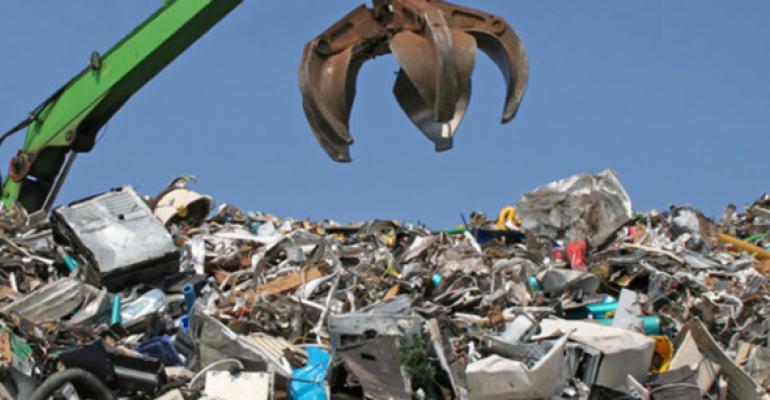 SA Recycling Opens New California Facility