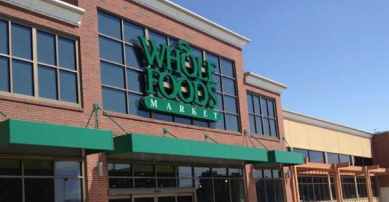 Whole Foods Aims for 1,200 Stores Across the U.S.