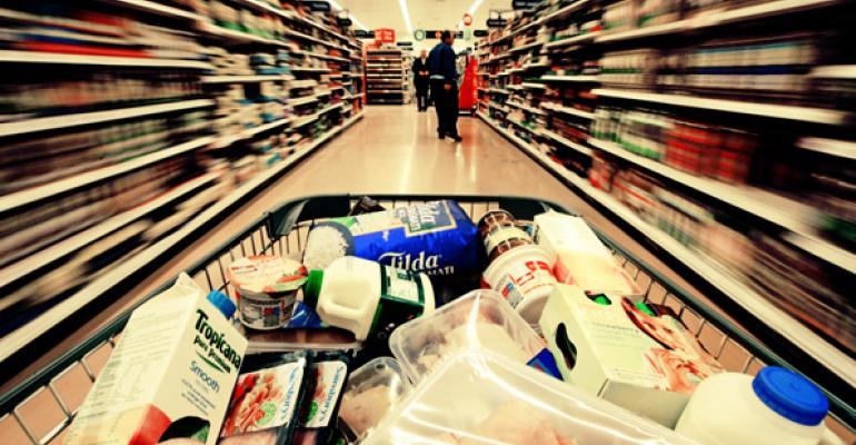Top Supermarket Stories of 2013