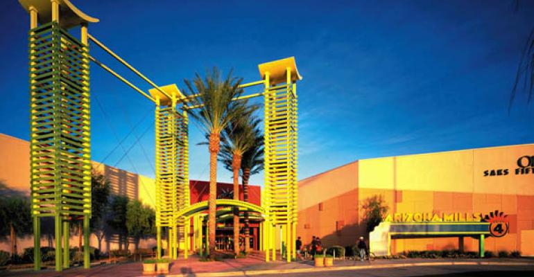 Arizona Mills Tempe