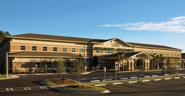 Bluffton Medical Campus in Bluffton SC