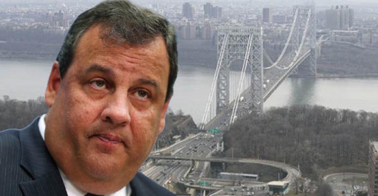 Is Real Estate at the Heart of &#039;Bridgegate&#039;?