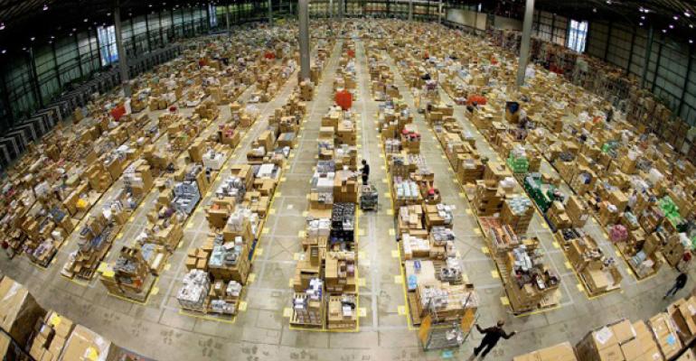 Retailers Seek New Distribution Channels for Same-Day Deliveries