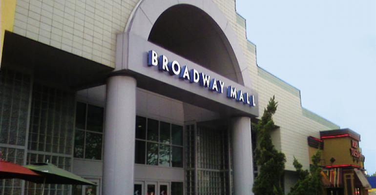 Enclosed Regional Malls One of the Best Investments on Offer