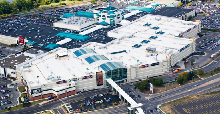 Destiny USA Expansion Project Takes LEED in Retail to New Height