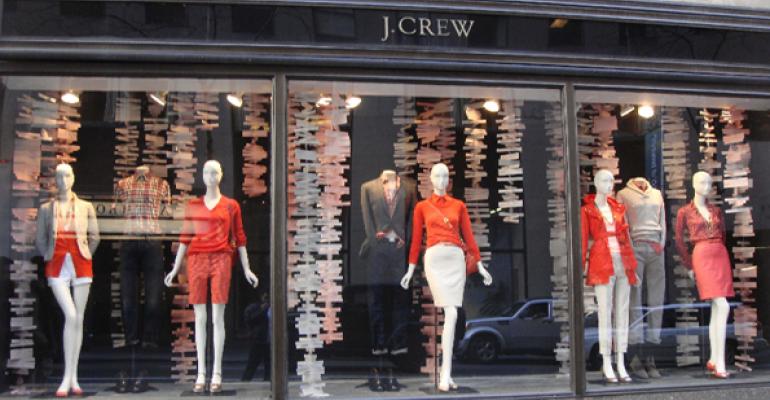 J.Crew, Fast Retailing Union Could Lead to Global Domination