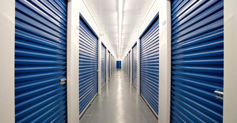 Self-Storage Supply Tightens