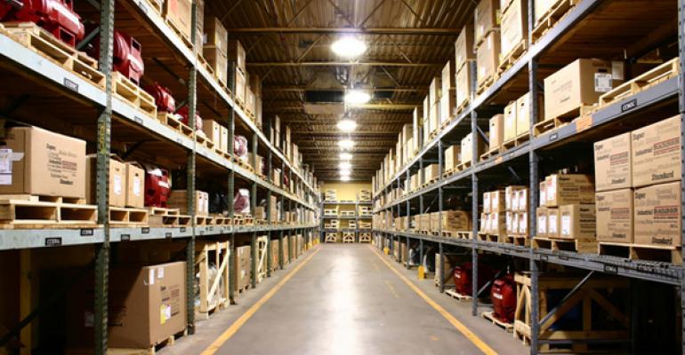 Surveys Say Demand for Industrial Space is High