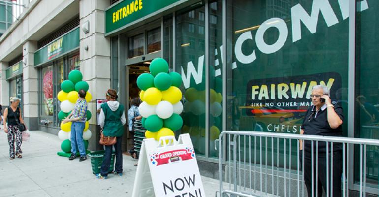 Fairway Needs to Backtrack on Expansion to Save Itself, Consultants Say