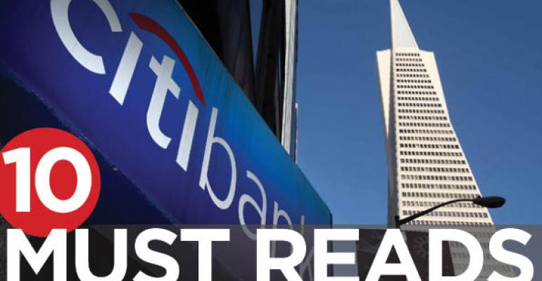 10 Must Reads for the CRE Industry Today (April 22, 2014)