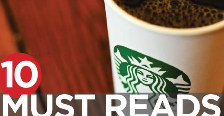 10 Must Reads for the CRE Industry Today (April 29, 2014)