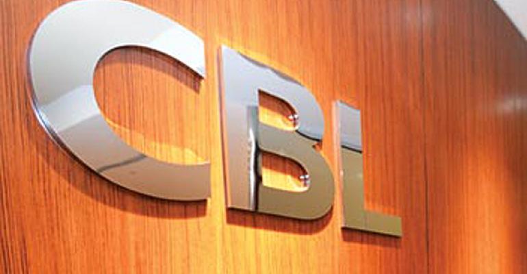 CBL to Sell a Quarter of its Malls