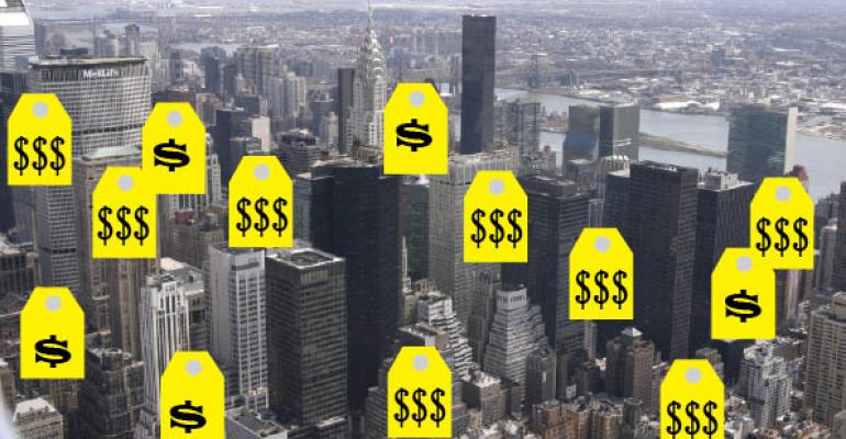 Buying a Building in New York? A Few Things to Keep in Mind