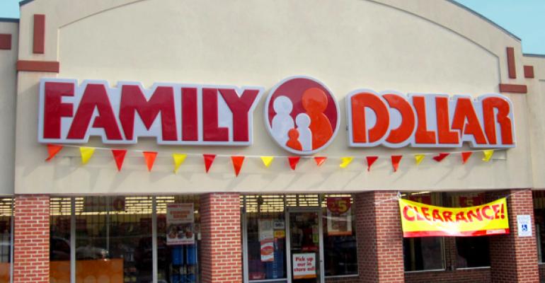 Family Dollar Closings Present Minimal Risk to CMBS Loans