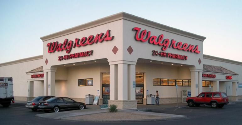 Net Lease Drugstore Values Continue Record Ascent